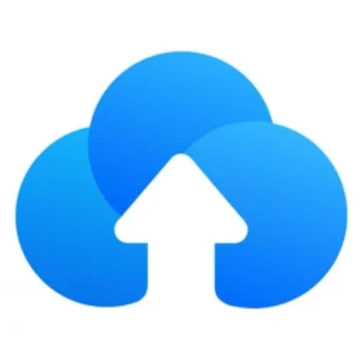 Terabox for PC interface